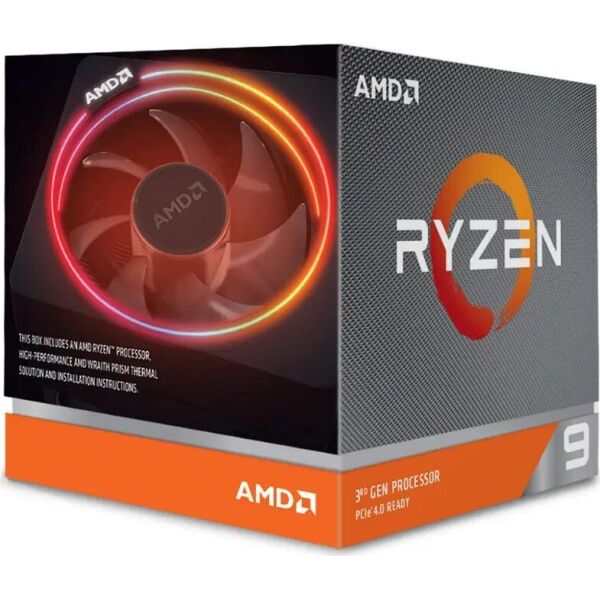 

Процесор AMD Ryzen 9 3900X (100-100000023BOX)