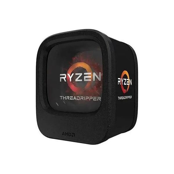 

Процесор AMD Ryzen Threadripper 1900X (YD190XA8AEWOF)
