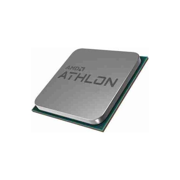 

Athlon 200GE (YD200GC6M2OFB)