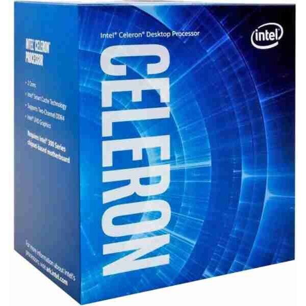 

Celeron G5905 (BX80701G5905)