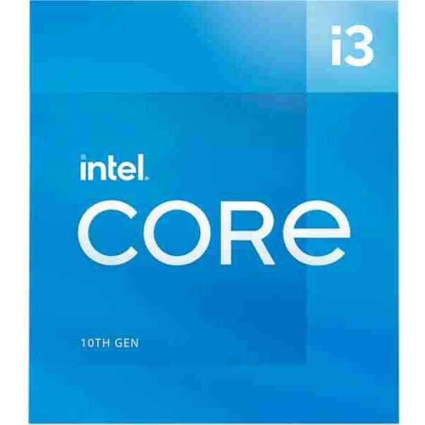 

Core i3-10105 (BX8070110105)