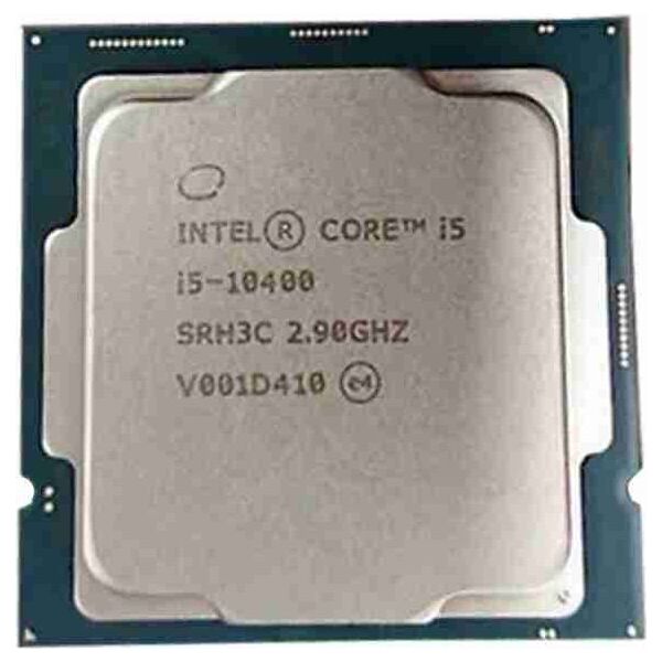 

Core i5-10400 Tray (CM8070104290715)