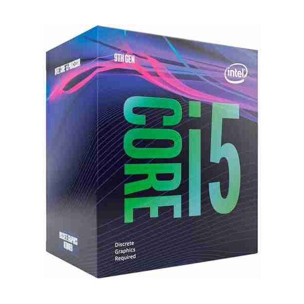

Core i5-9500F (BX80684I59500F)