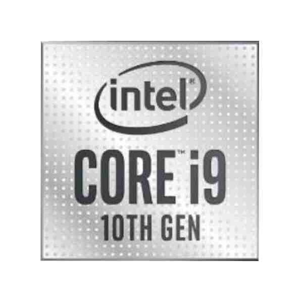 

Core i9 10900K Tray (CM8070104282844)