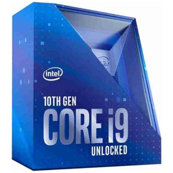 

Core i9-10850K (BX8070110850K)