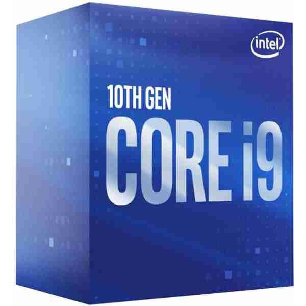 

Core i9-10900K (BX8070110900K)