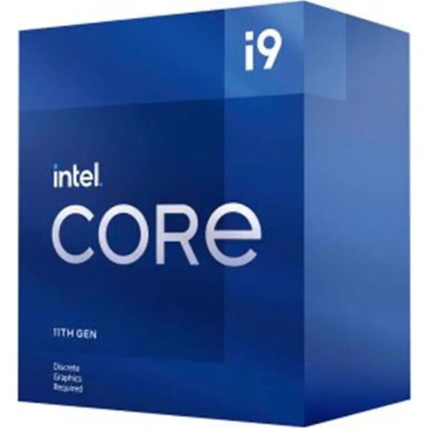 

Intel Core i9-11900K (BX8070811900K)
