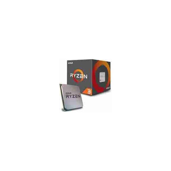 

Ryzen 3 1200 AF BOX (YD1200BBAFBOX)