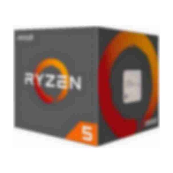 

Ryzen 5 1600 (YD1600BBAFBOX)