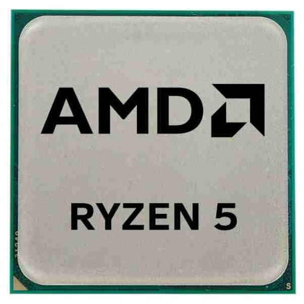

Ryzen 5 2500X (YD250XBBAFMPK)