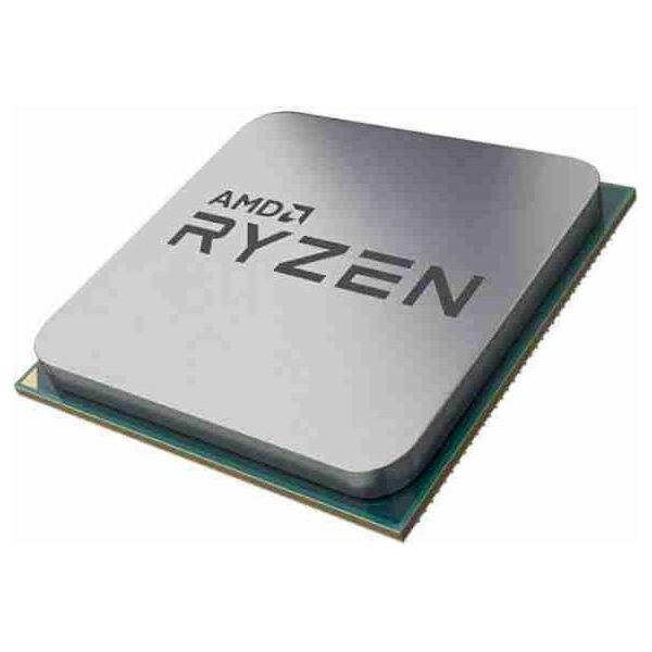 

Ryzen 5 3600 (100-000000031) Tray
