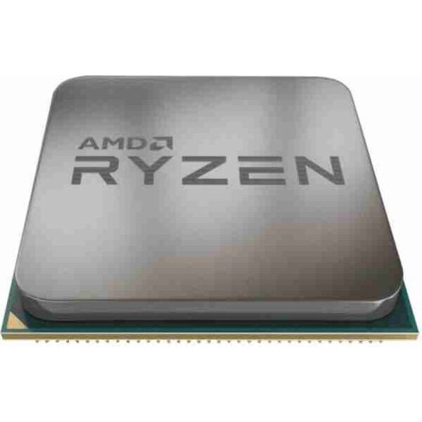 

Ryzen 5 3600 Multipack (100-100000031MPK)