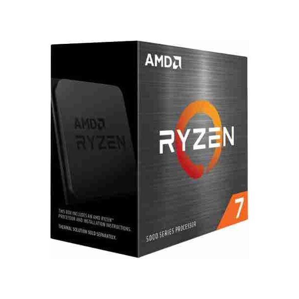 

Ryzen 7 5800X (100-100000063WOF)