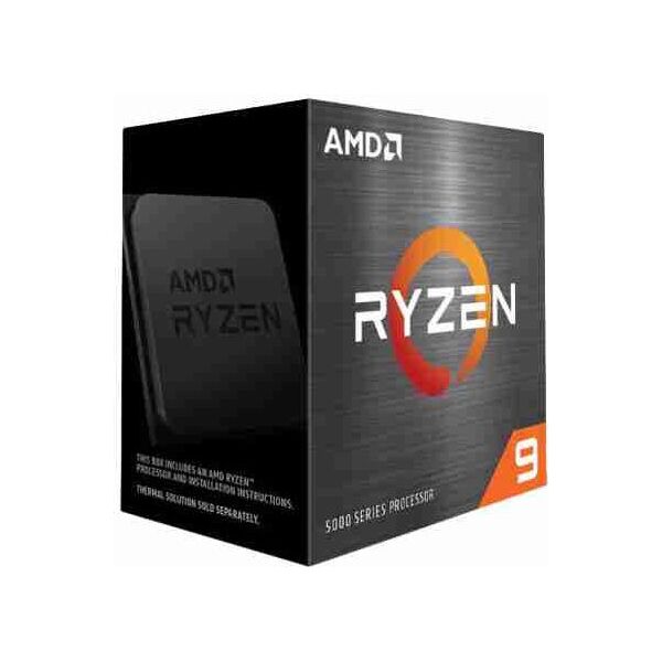 Акція на Процесор AMD Ryzen 9 5950X (100-100000059WOF) від Allo UA