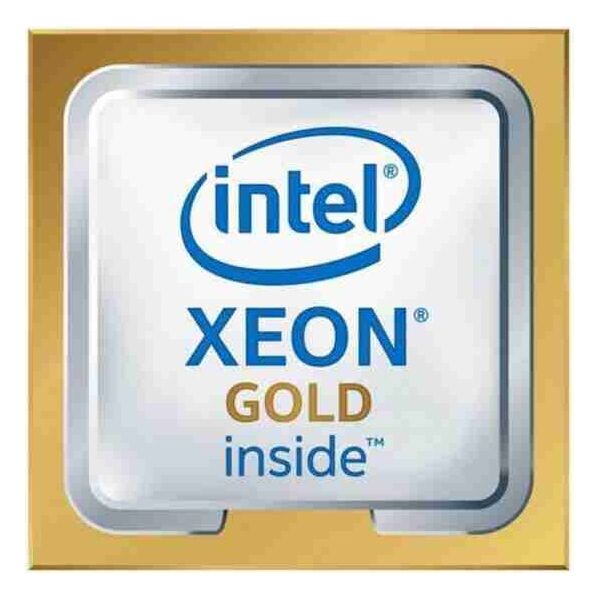

Xeon Gold 6226 (CD8069504283404 S RFPP) Tray