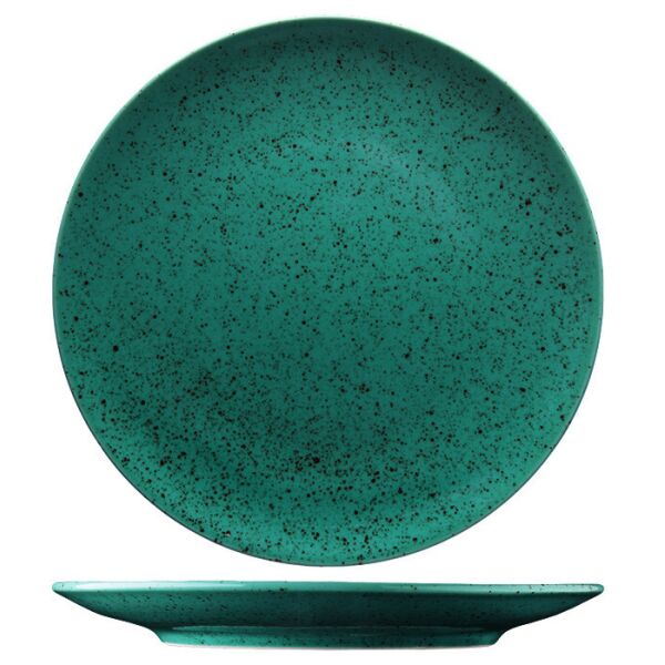 

Тарелка мелкая DEEPLAGOON 24 см