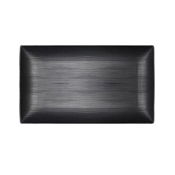 

Блюдо прямоугольное Negro, 26 см
