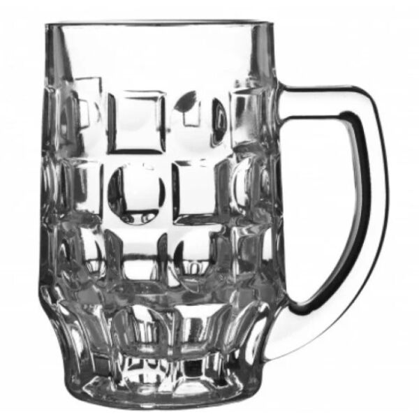 

Кружка для пива PUB 500 мл (55289)