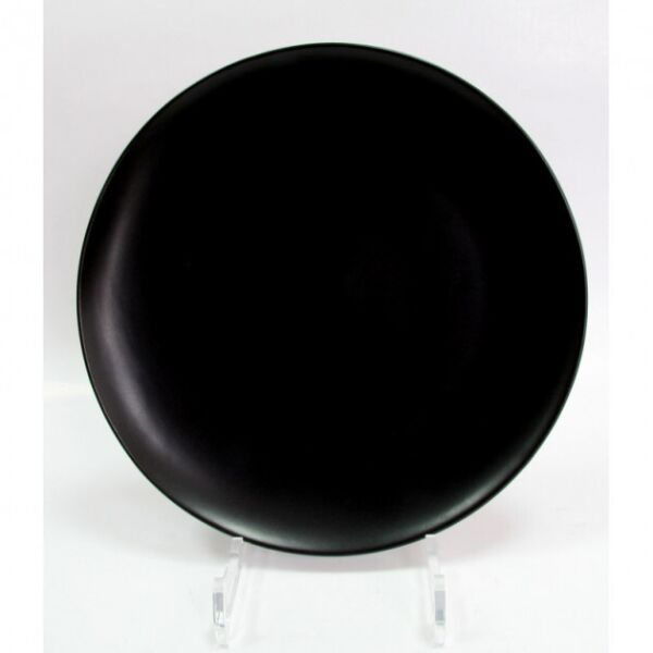 

Тарелка десертная Astera.Black Stone 19 см