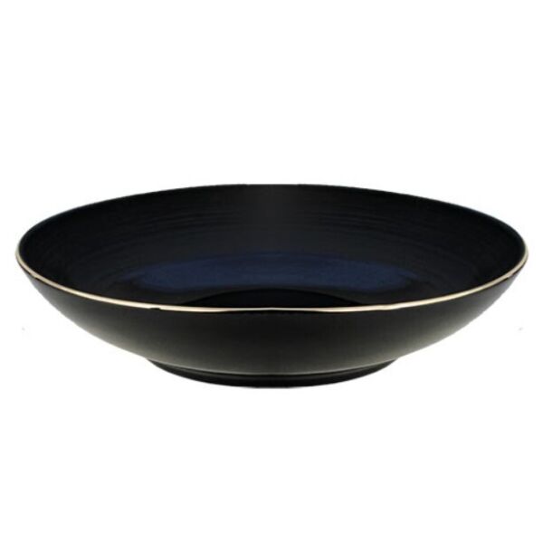 

Тарелка глубокая Negro, 21 см