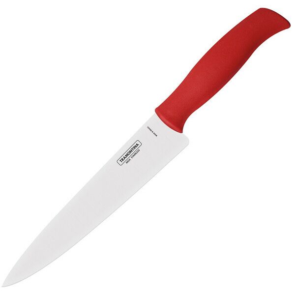 

Нож для мяса CHEF TRAMONTINA SOFT PLUS, 203 мм
