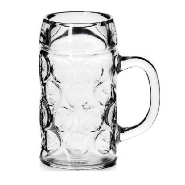 

Кружка для пива PUB 625 мл (80219-SL)