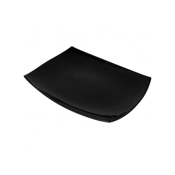 

Блюдо черное LUMINARC QUADRATO BLACK 35х26 см