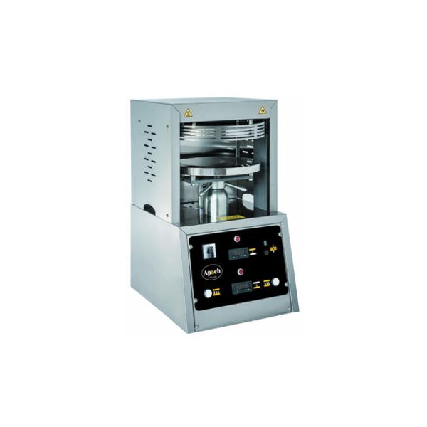 

прес для піци APACH apress 33