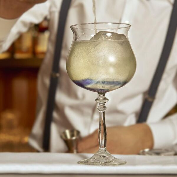 

Бокал для коктейлей "Gin&Tonic" "1924" 640 мл
