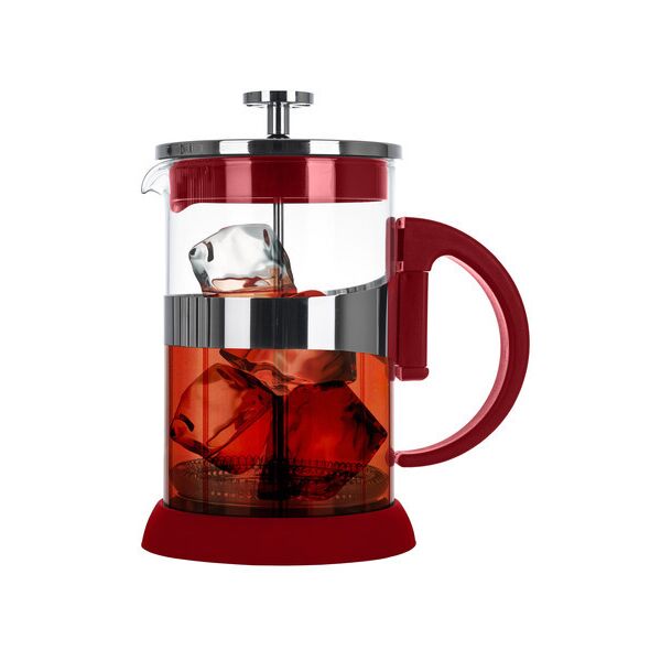 

Френч-пресс RINGEL СARCADE, 1 L красный