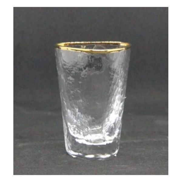 

Рюмка "Прозрачный трайангел", 50 мл