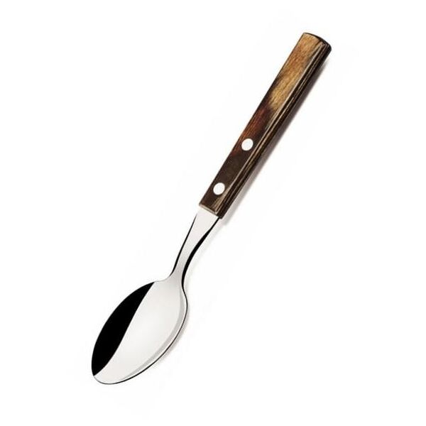 

Ложка чайная Polywood (цвет орех)