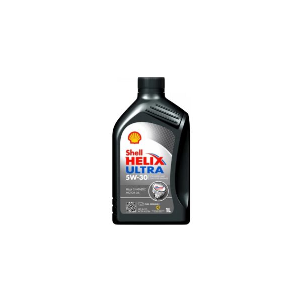 

Моторное масло Shell Helix Ultra 5W30 1л (4679)