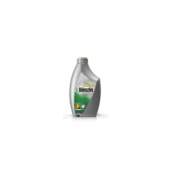 

Моторное масло PRISTA Super Benzin 15w40 1л (6596)