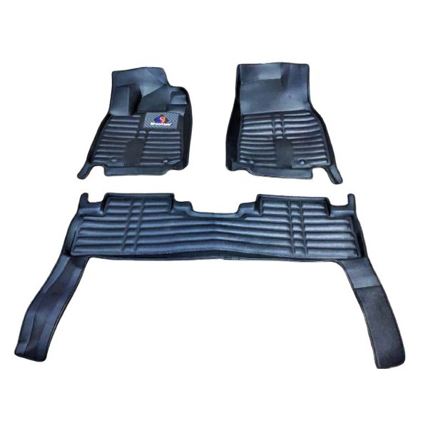 

Коврики автомобильные в салон 5D для LEXUS RX 350 2010-2015
