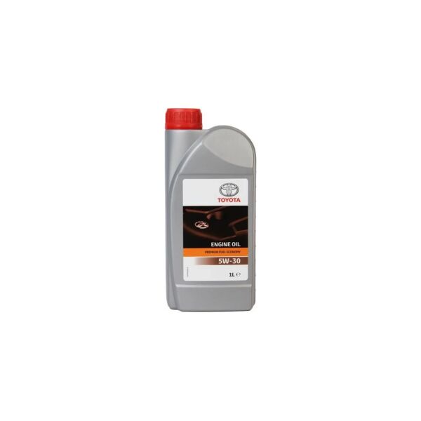 

Моторное масло Toyota SAE 5W30 PFE,1л (7169)