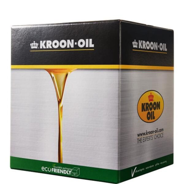 

Трансмиссионное масло Kroon SP MATIC 4026 15л (KL 32220)