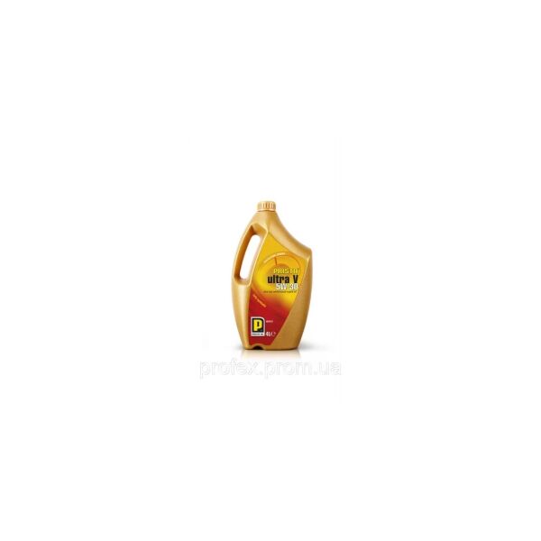 

Моторное масло PRISTA Ultra V 5w30 4л (6599)