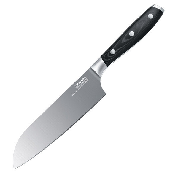 

Нож Santoku Falkata, 14 см