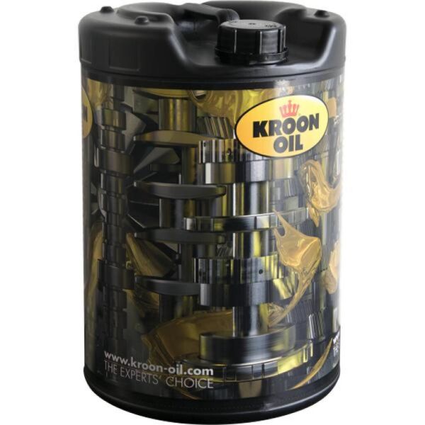 

Трансмиссионное масло Kroon GEARLUBE LS 80W-90 20л (KL 36088)