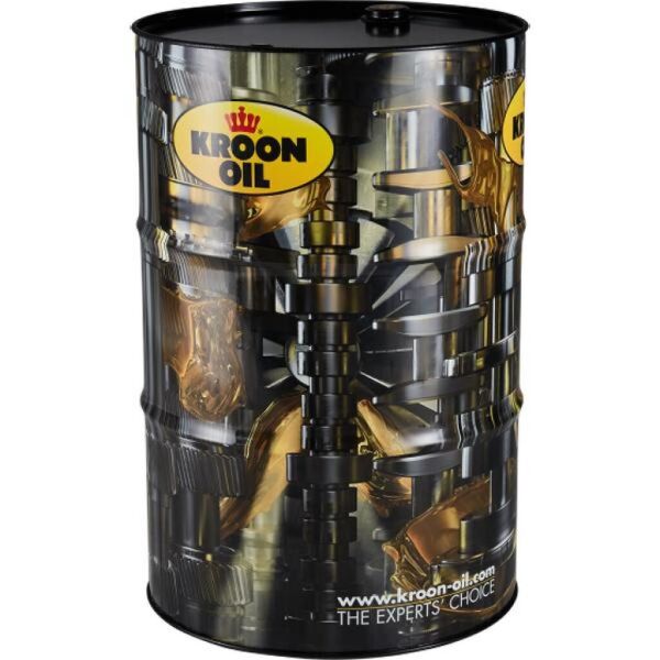 

Моторное масло Kroon DIESELFLEET CD+ 15W-40 208л (KL 10222)