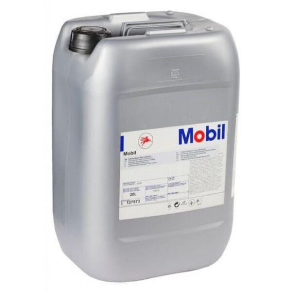 

Трансмиссионное масло Mobil ATF LT 71141 20л (MB ATF LT71141 20L)