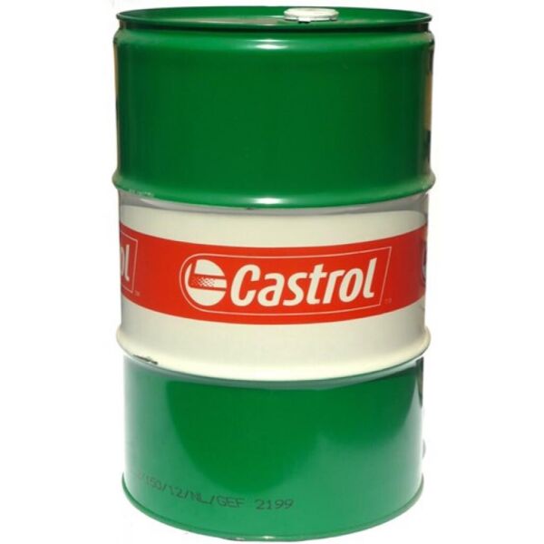 

Моторное масло Castrol EDGE 5W-30 LL 60л (CS 5W30 E 60L)