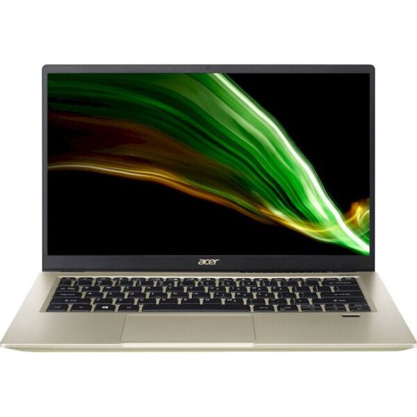 

Ноутбук Acer Swift 3X SF314-510G (NX.A10EU.006)