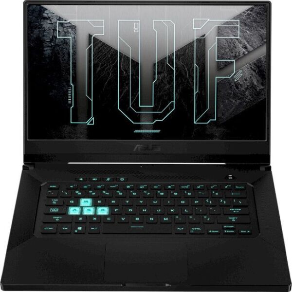 

Ноутбук ASUS TUF Gaming FX516PR-AZ105 (90NR0651-M03740)