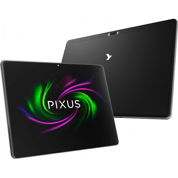 

Pixus Joker 10.1FullHD 4/64GB LTE, GPS metal, black (Joker 4/64GB metal, black)
