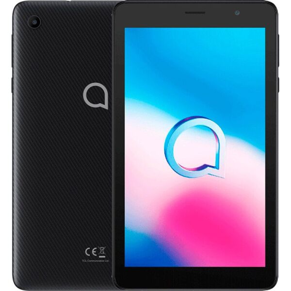 

Alcatel 1T 7" 9013X 4G Prime Black (9013X-2AALUA1)