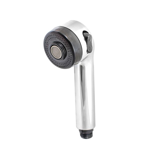 

Лейка для душа SY 4126C парикмахерская с кнопкой ANGO