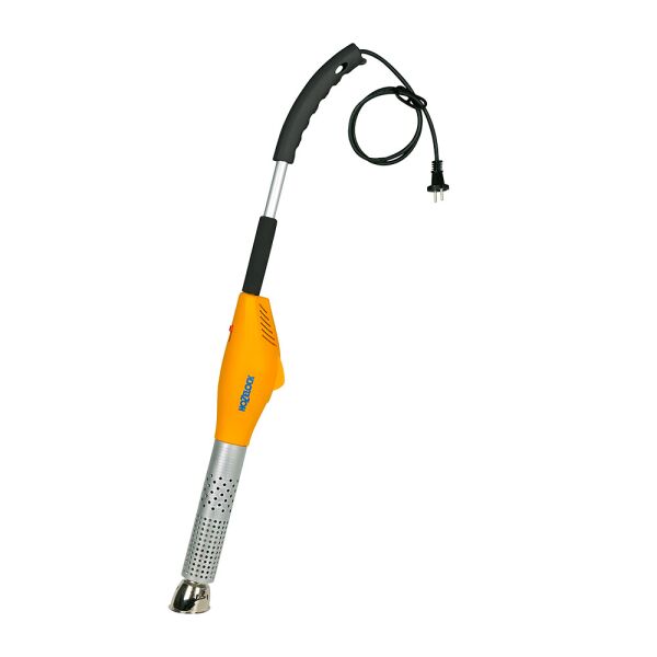 

Термический уничтожитель сорняков HoZelock 4185 Green Power Evolution