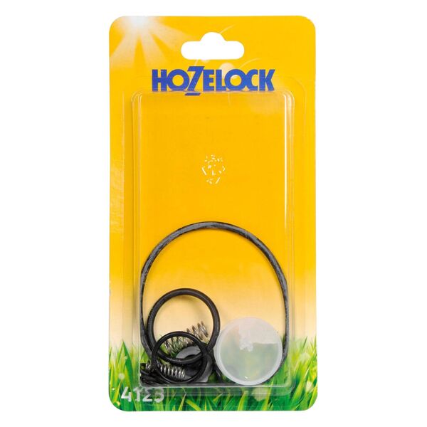 

Комплект годового обслуживания HoZelock 4125 для опрыскивателей 5, 7 и 10 л